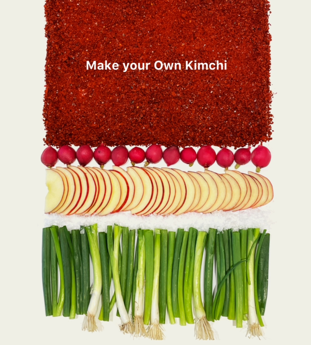 008 KIMCHI MAKING CLASS