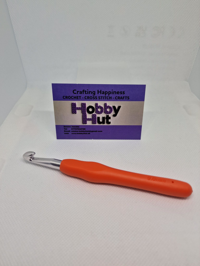 Crochet Hook 9mm