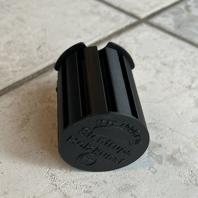 Standard Bürstenkopf (3D-Druck)