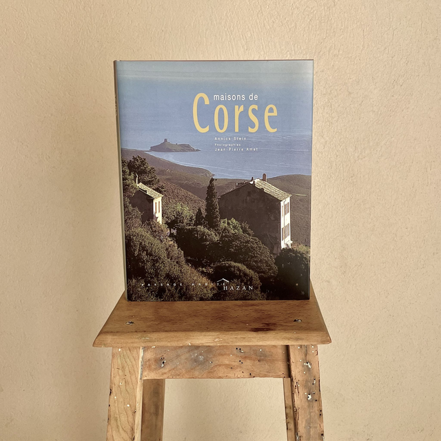 Maisons De Corse