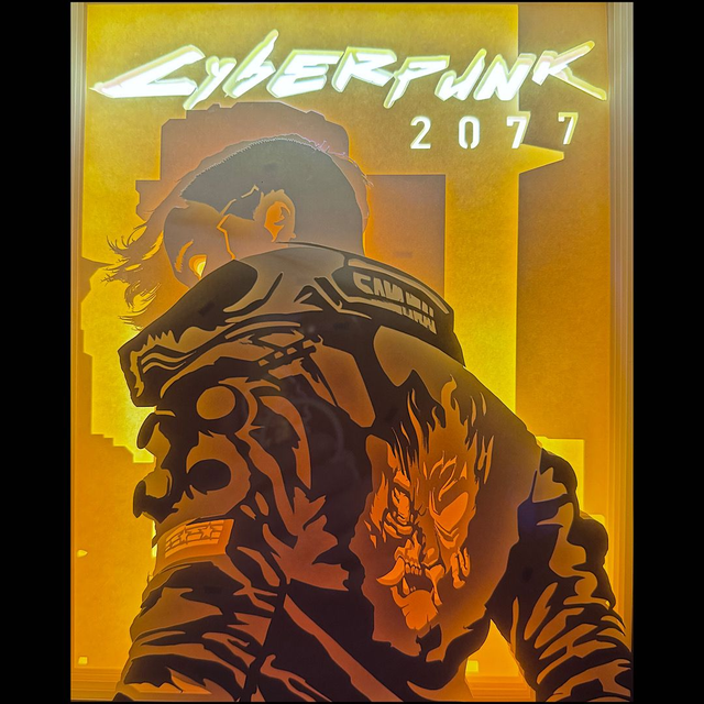 Cyberpunk