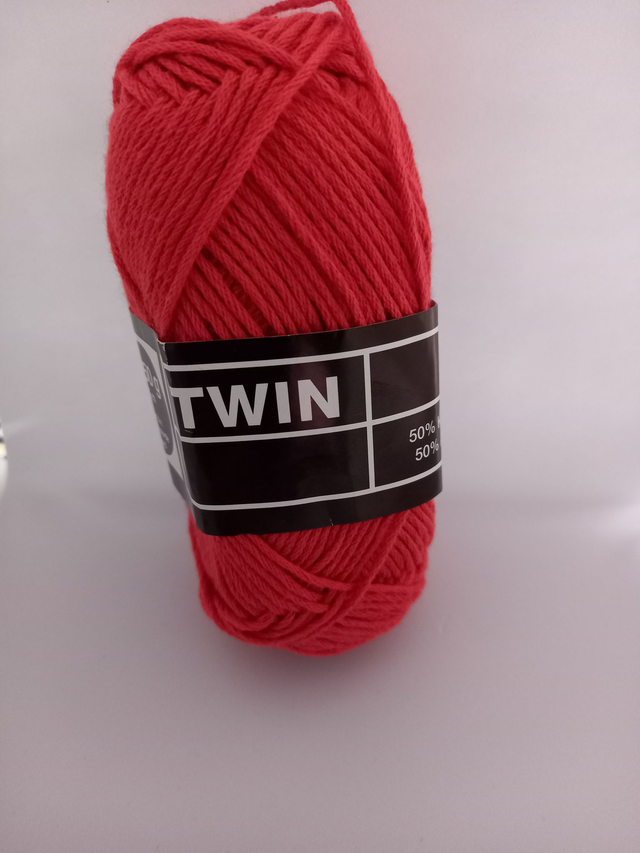 Twin kleur 266