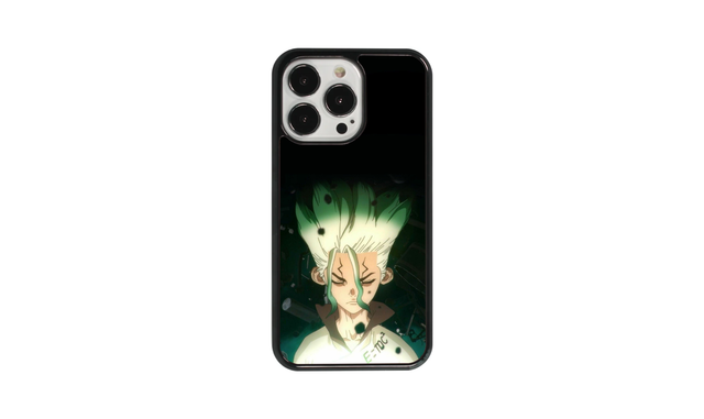 Senku - E = mc²