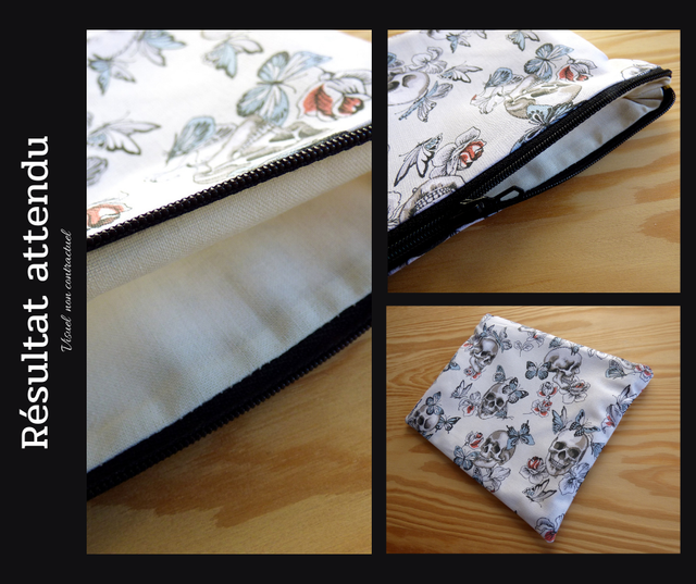 Coffret cadeau 1 cours + matériel