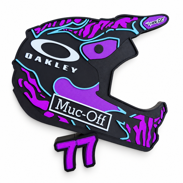 Capacete Personalizado