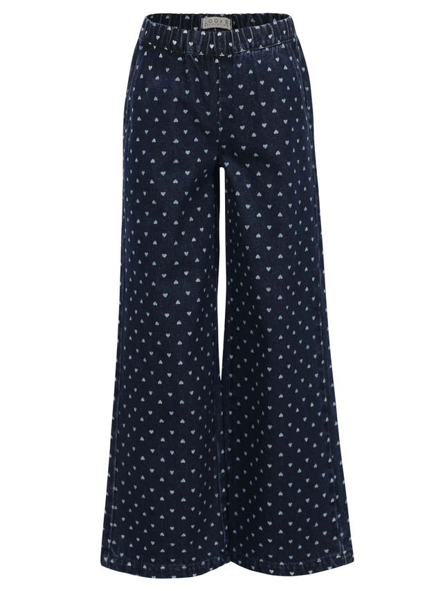 Looxs broek Denim Hearts