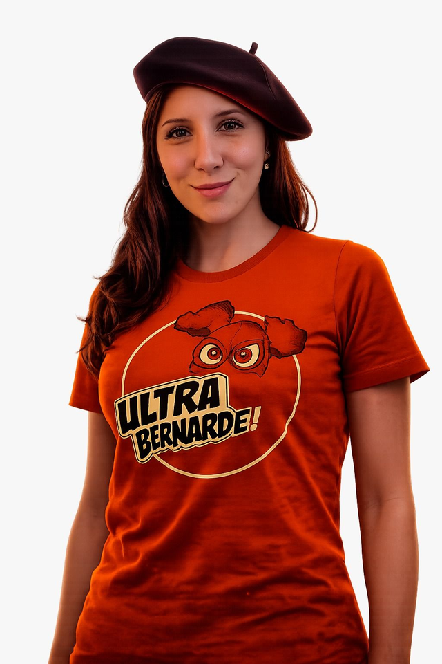 T-shirt 2025 - Bernade