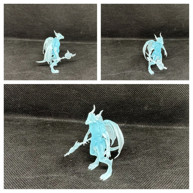 Personnage de world of warcraft