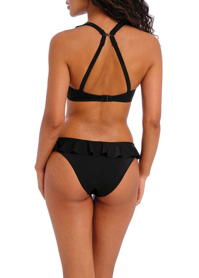 Freya Swim | Jewel Cove | AS7230PLK | Plain Black