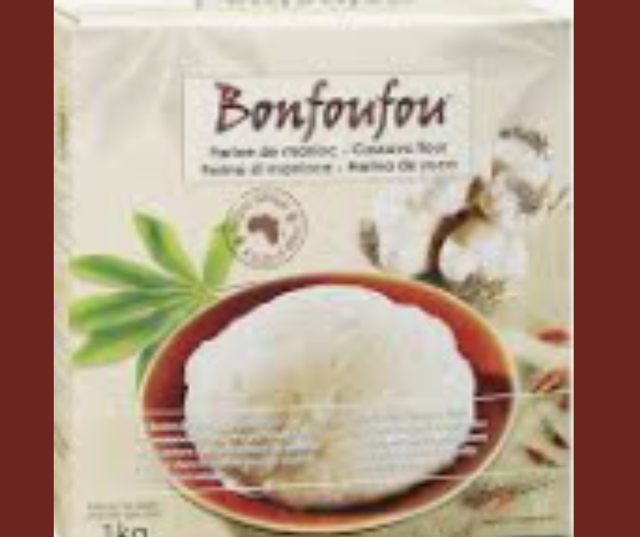 Bonfoufou 1kg