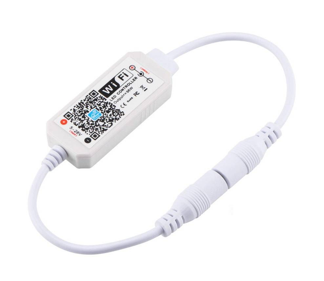 Twinstar Programmateur Wifi