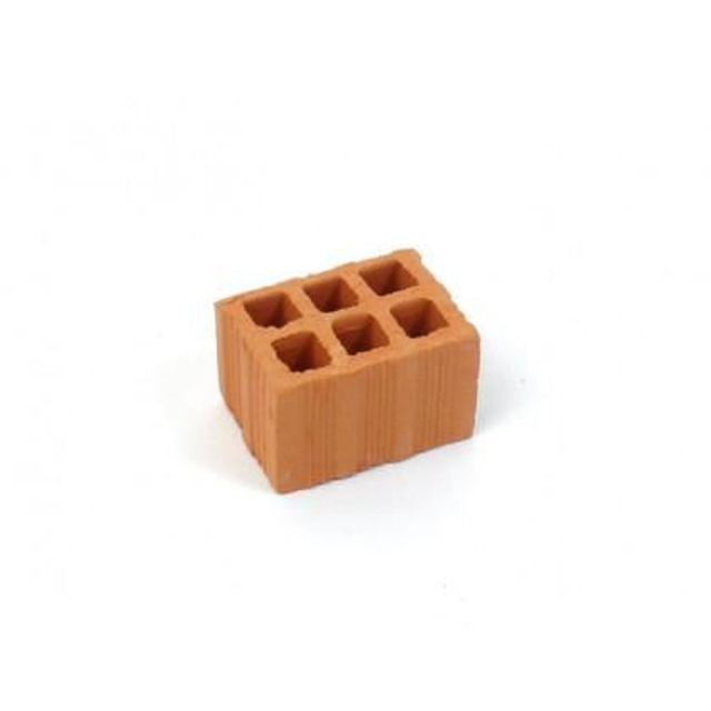 Mattoncino in Terracotta - Neutro