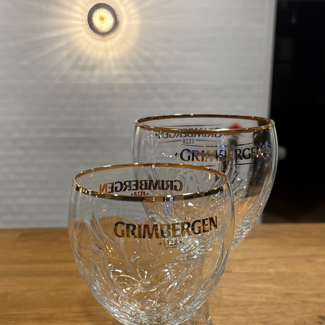 Grimbergen - lille