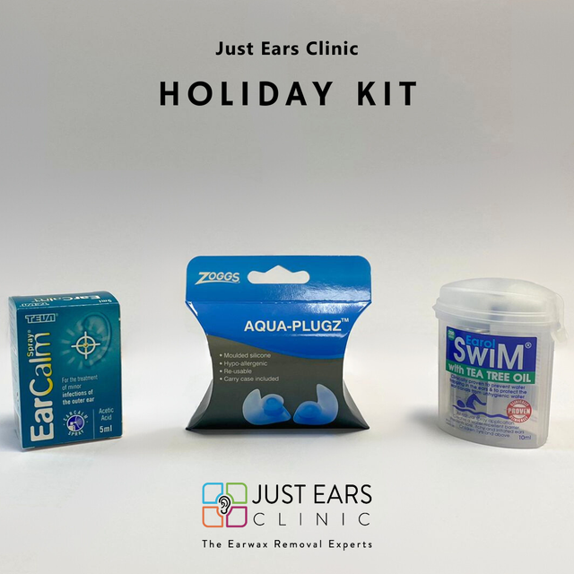 Holiday Kit 