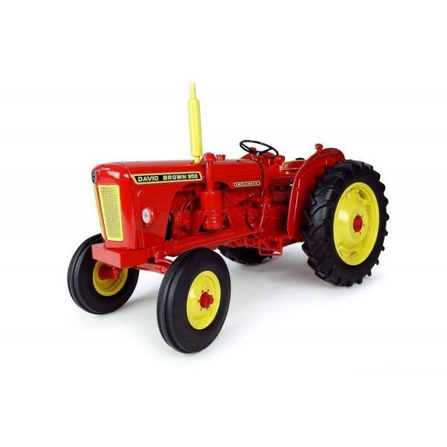 David Brown 950 1:16 4997 (1959)