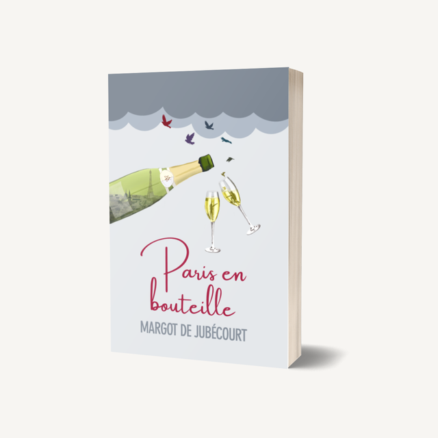 Paris en bouteille