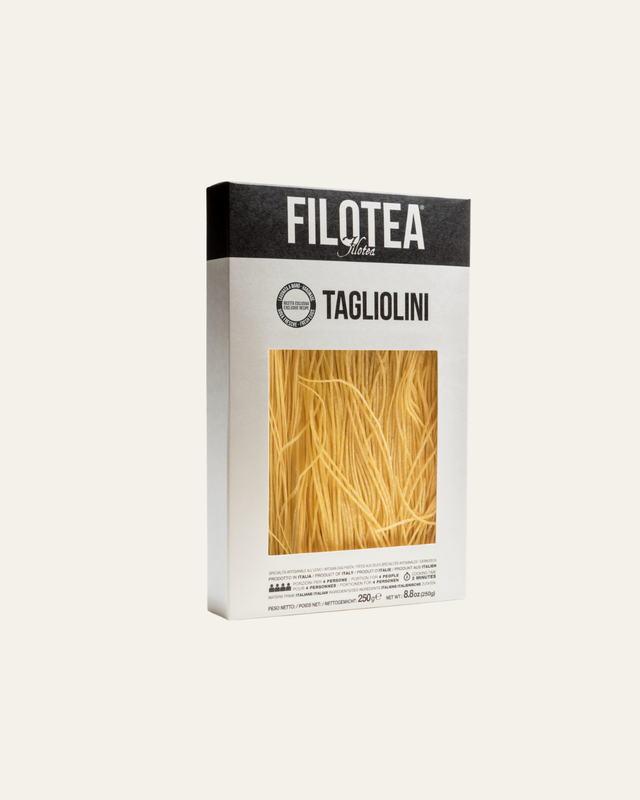 TAGLIOLINI