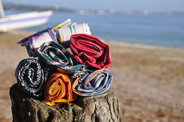 Sac de courses moyen