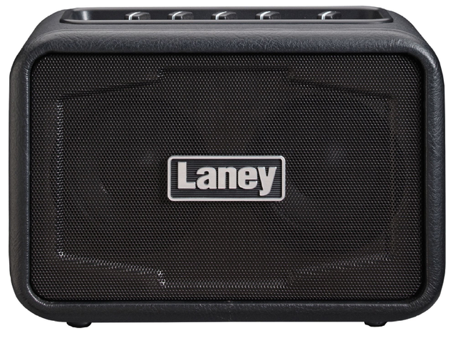 AMPLI LANEY MINI IRONHEART STEREO 2X3W