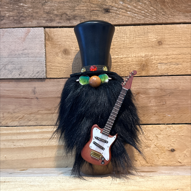 Large Slash Got Gonked