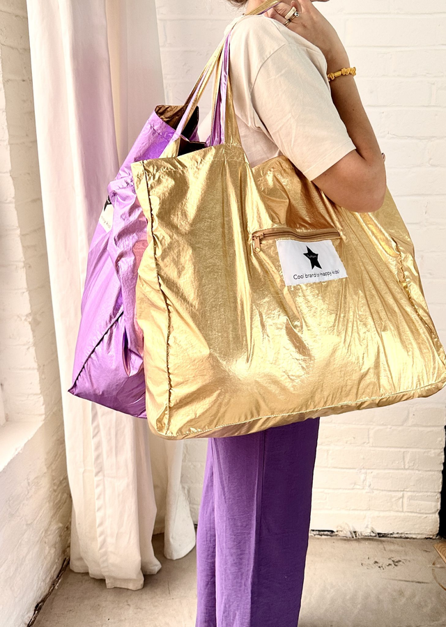 The Reversible Bag | Ratatam
