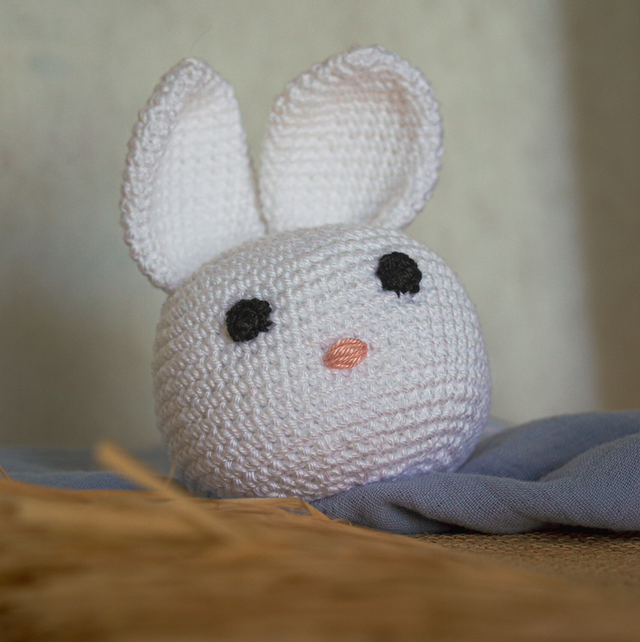 Doudou (Lapin)