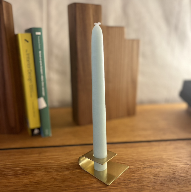 Bougeoir Sol / Adriana Lau