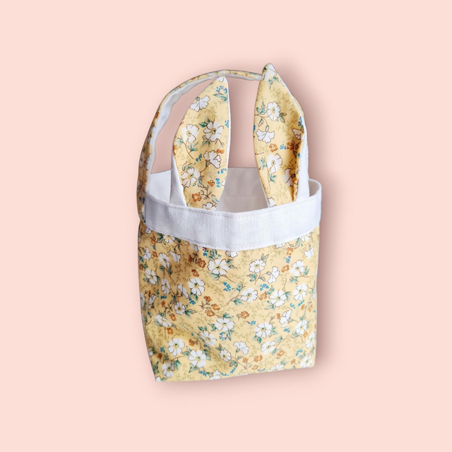 Sac oreilles de lapin