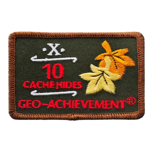 Patch "Milestone" 10 Cache-Hides