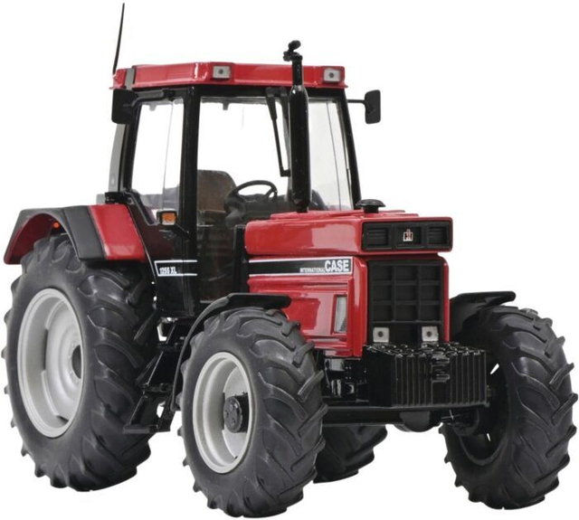 Schuco 7787 Case IH1255 XL