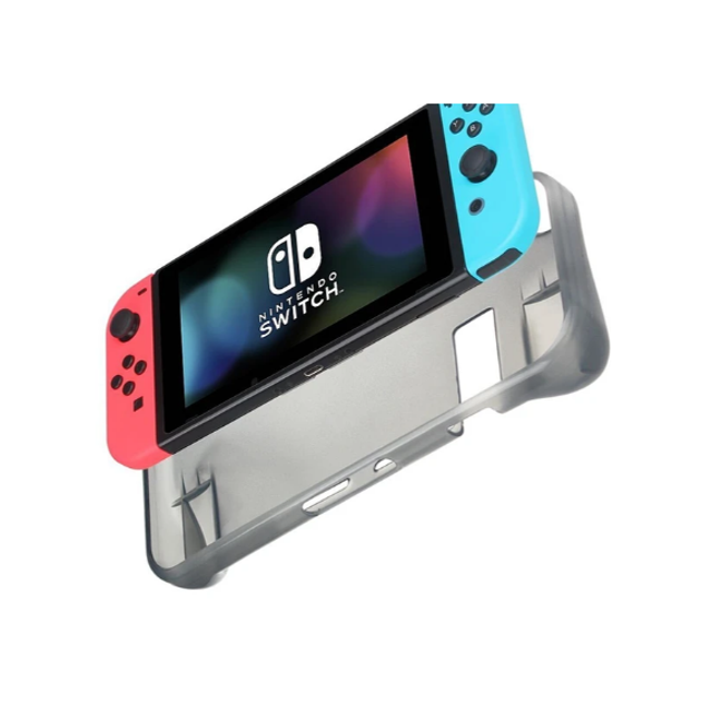 Carcasa 180° TPU Switch Neon