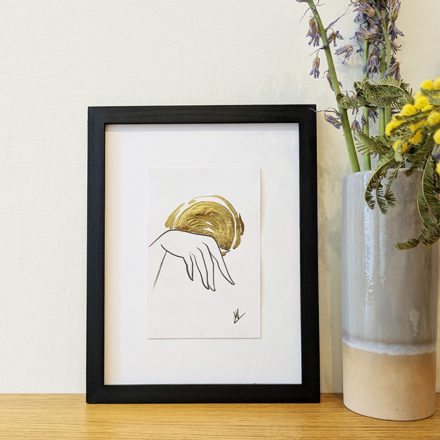 Originaux - Lumière II -