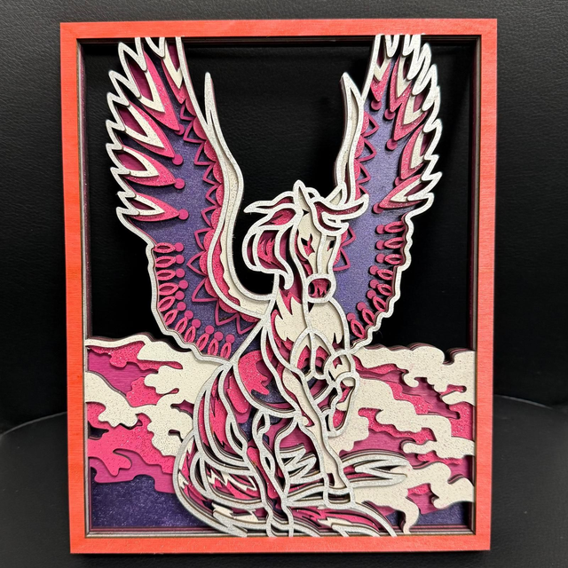 Wandbilder "Tiermotive"