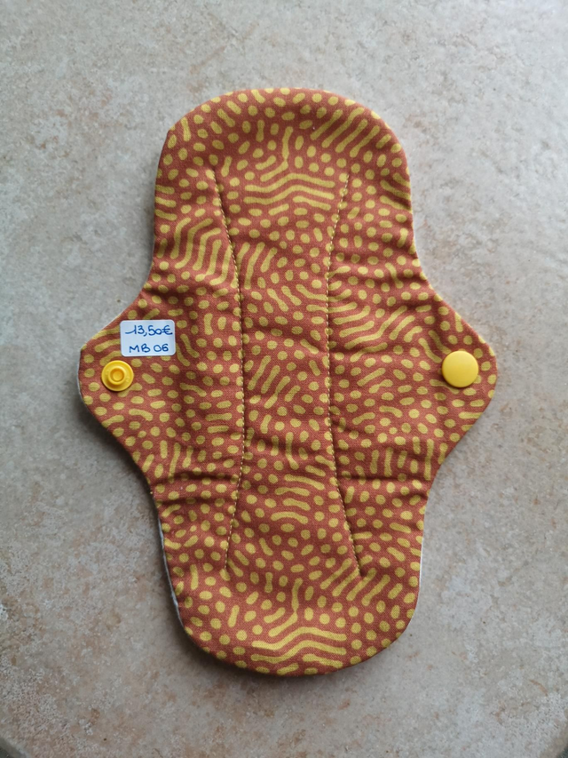 Protection hygiénique T1