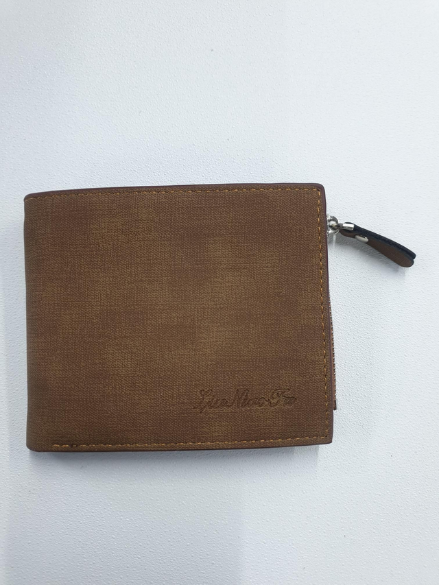 Wallet PU 