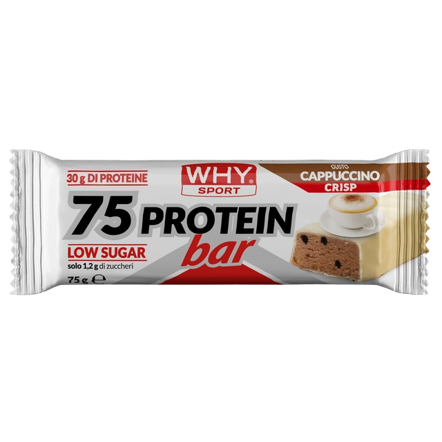 75 PROTEIN BAR