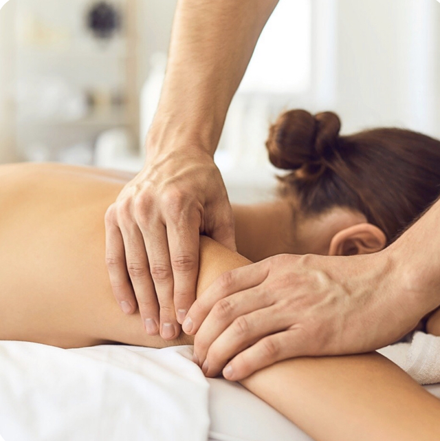 Anti Cellulite - Manualità Verde