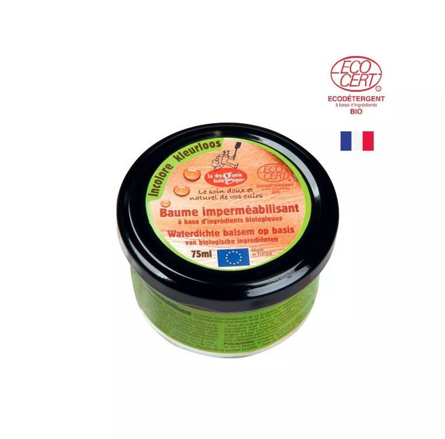 Cirage 75ml - La Droguerie Ecologique