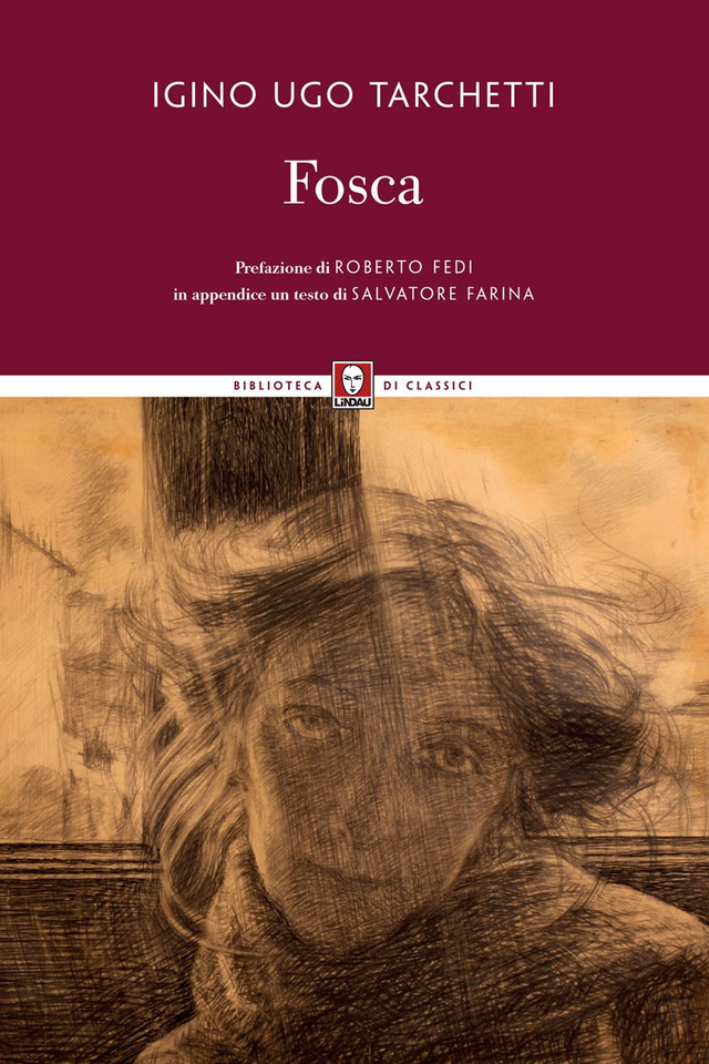Tarchetti Igino Ugo - Fosca