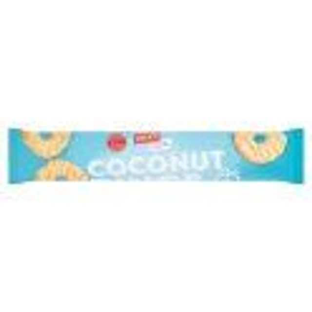 Jacks coconut rings 300g