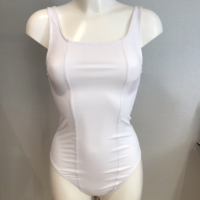 Body coton 