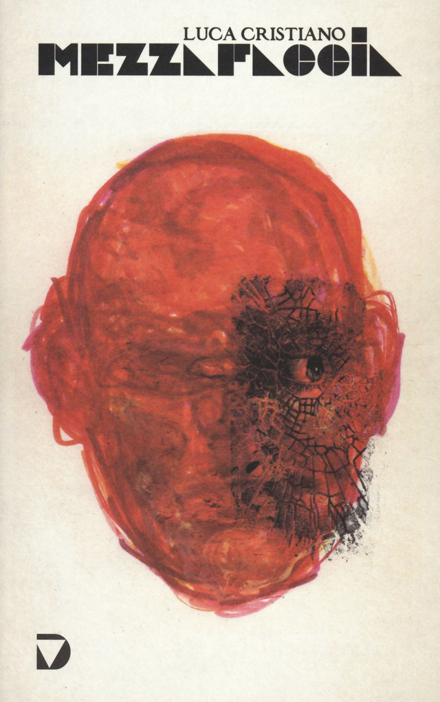 Cristiano Luca - Mezzafaccia