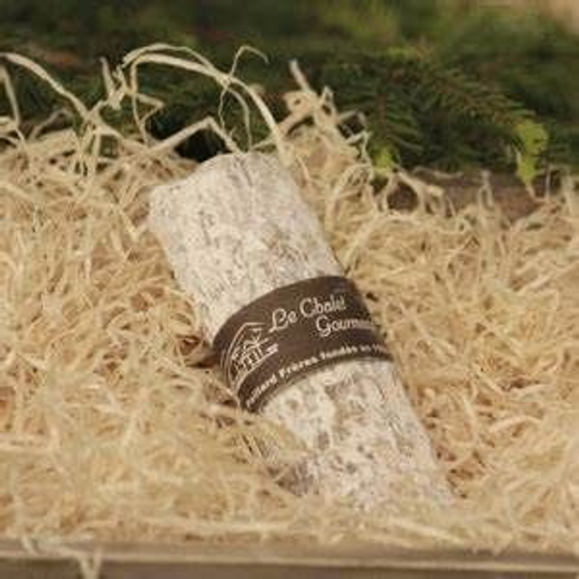 Le ptit Montagnon saucisson artisanal