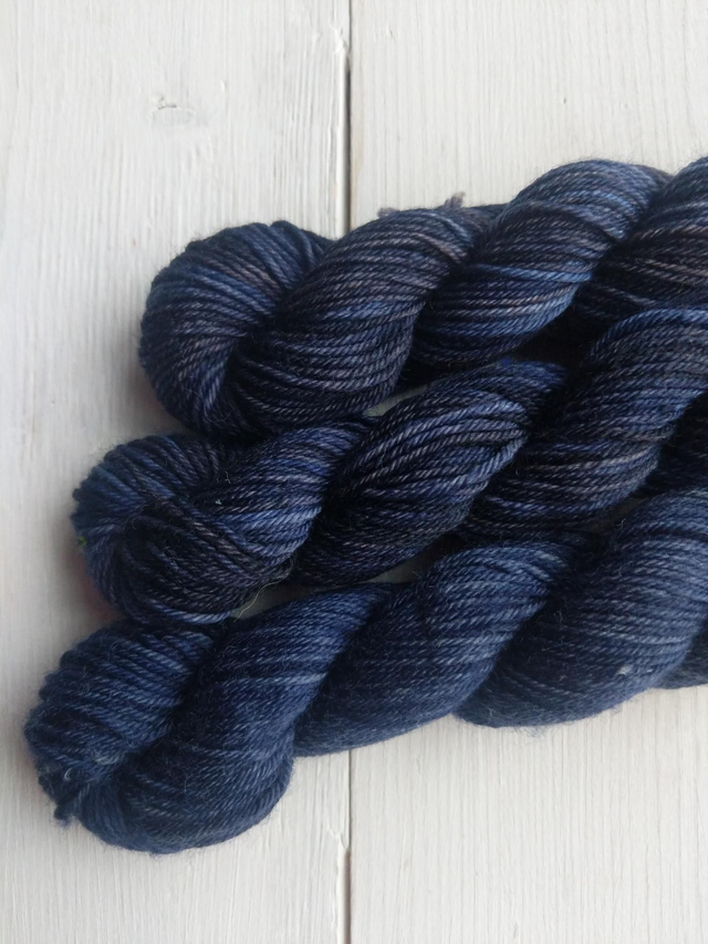 Mini Skein Gabriel 4ply 20g/80m