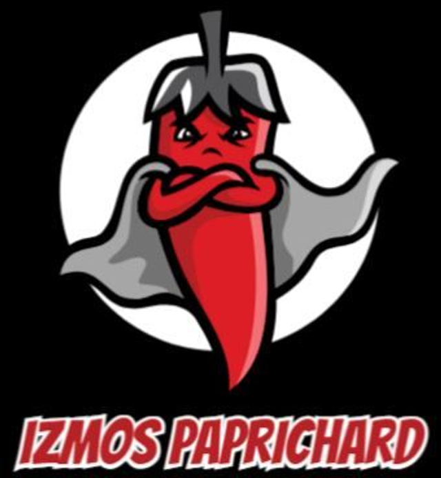 Csípős paprika örlemény  (20g)