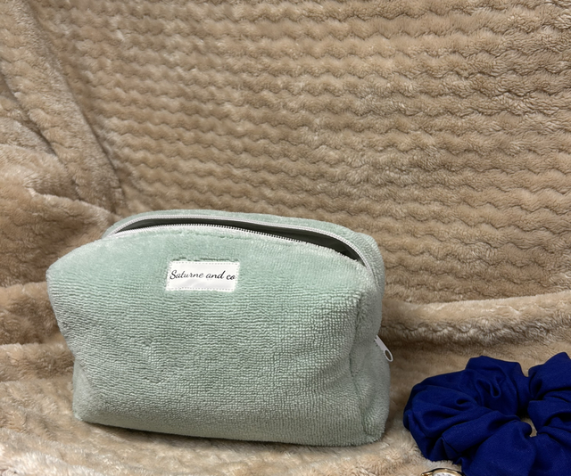 Trousse à Maquillage Célia 