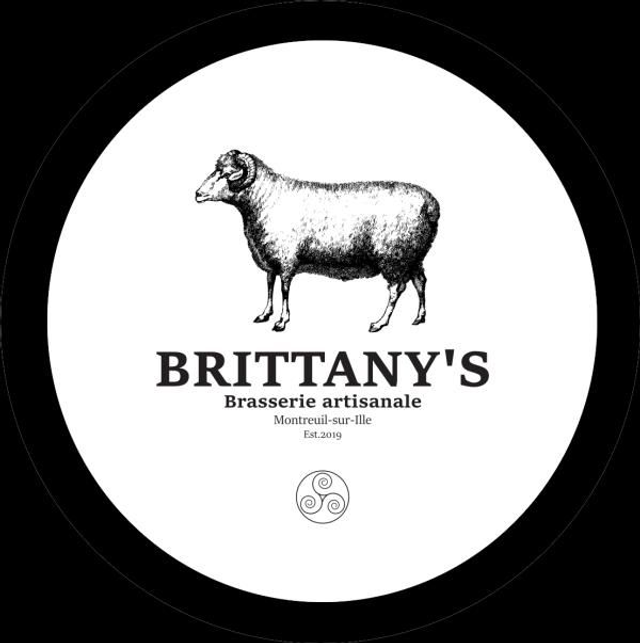 Brittany's Pack sans brunes 