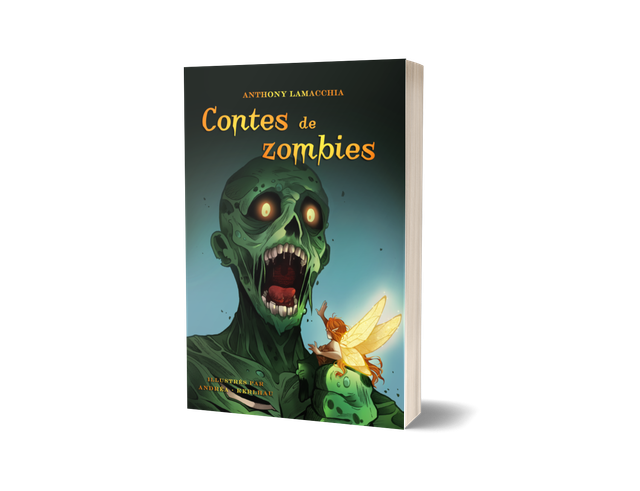 Contes de zombies 