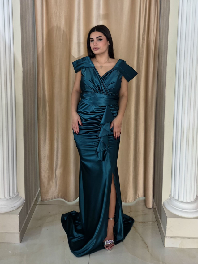 Preziosa Verde Smeraldo 