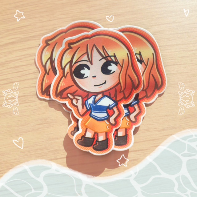 ☆~ Nami ~☆